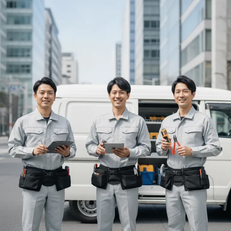 企業法務弁護士 Kiyose